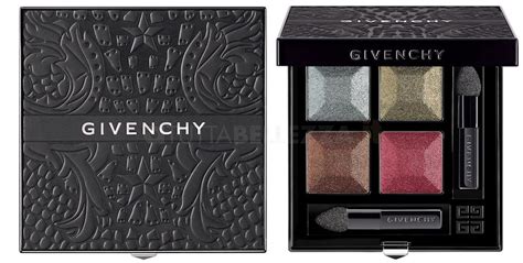 make up givenchy autunno 2018|Givenchy Fall 2018 Ready.